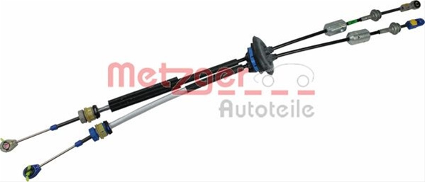Cablu Transmisie Manuala Metzger Peugeot 3150122