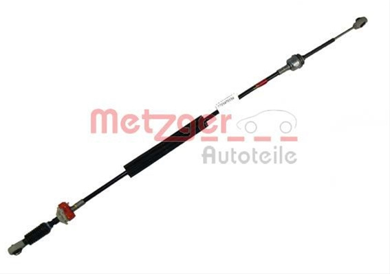 Cablu Transmisie Manuala Metzger Renault 3150013