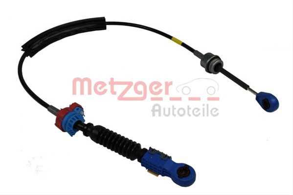 Cablu Transmisie Manuala Metzger Renault 3150046