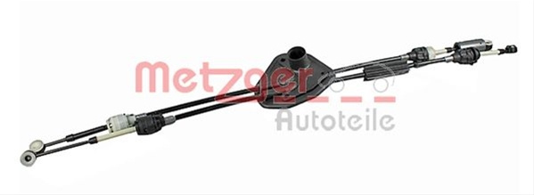 Cablu Transmisie Manuala Metzger Renault 3150245