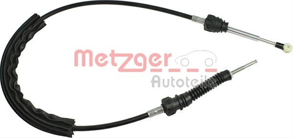 Cablu Transmisie Manuala Metzger Vag 3150133