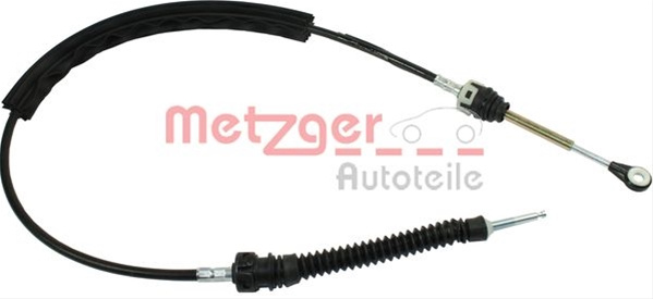 Cablu Transmisie Manuala Metzger Vag 3150134