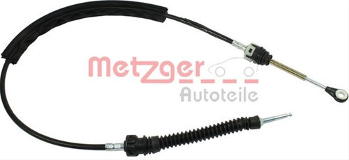 Cablu Transmisie Manuala Metzger Vag 3150134