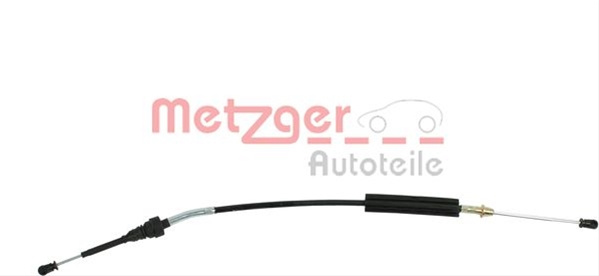 Cablu Transmisie Manuala Metzger Vag 3150159