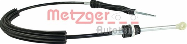 Cablu Transmisie Manuala Metzger Vag 3150176