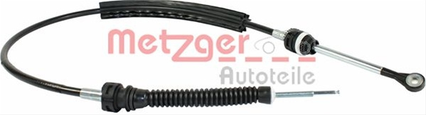 Cablu Transmisie Manuala Metzger Vag 3150179