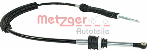 Cablu Transmisie Manuala Metzger Vag 3150180