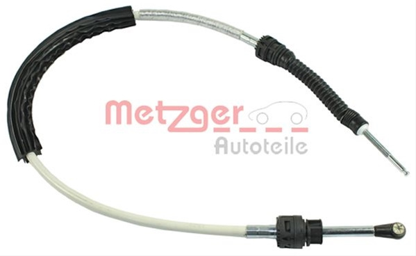 Cablu Transmisie Manuala Metzger Vag 3150205