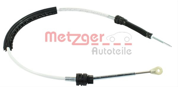 Cablu Transmisie Manuala Metzger Vag 3150206