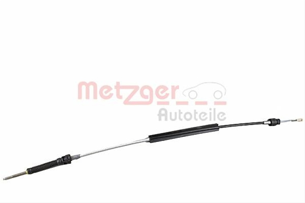 Cablu Transmisie Manuala Metzger Vag 3150222