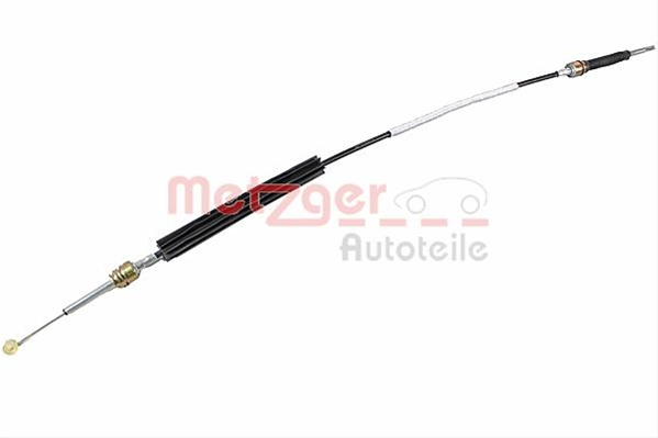 Cablu Transmisie Manuala Metzger Vag 3150223