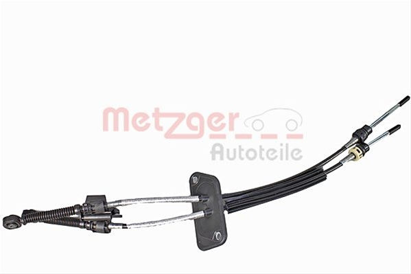 Cablu Transmisie Manuala Metzger Vw 3150261
