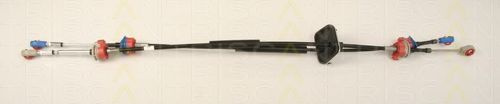 Cablu,transmisie manuala OPEL AGILA (A) (H00) (2000 - 2007) TRISCAN 8140 10714 piesa NOUA