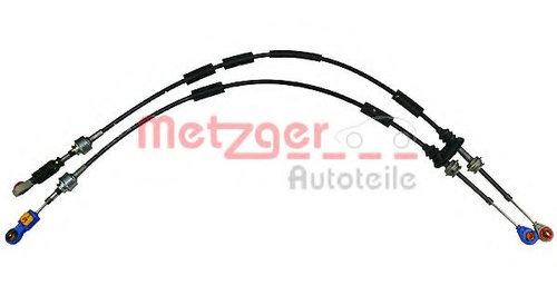Cablu,transmisie manuala OPEL VECTRA C GTS (2002 - 2016) METZGER 3150001 piesa NOUA