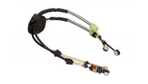 Cablu,transmisie manuala Peugeot 307 (3A/C) 2000-2...