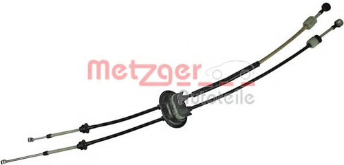 Cablu,transmisie manuala PEUGEOT 307 (3A/C) (2000 - 2016) METZGER 3150058 piesa NOUA