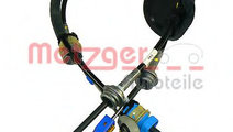 Cablu,transmisie manuala PEUGEOT 308 (4A, 4C) (200...