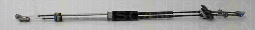 Cablu,transmisie manuala PEUGEOT 308 CC (2009 - 2016) TRISCAN 8140 28708 piesa NOUA