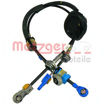 Cablu,transmisie manuala PEUGEOT 308 CC (2009 - 2016) METZGER 3150006 piesa NOUA