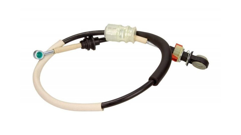Cablu,transmisie manuala Peugeot 407 SW (6E_) 2004-2016 #2 113884