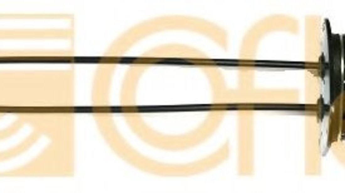 Cablu,transmisie manuala PEUGEOT BOXER caroserie (230L) (1994 - 2002) COFLE 12.7283 piesa NOUA