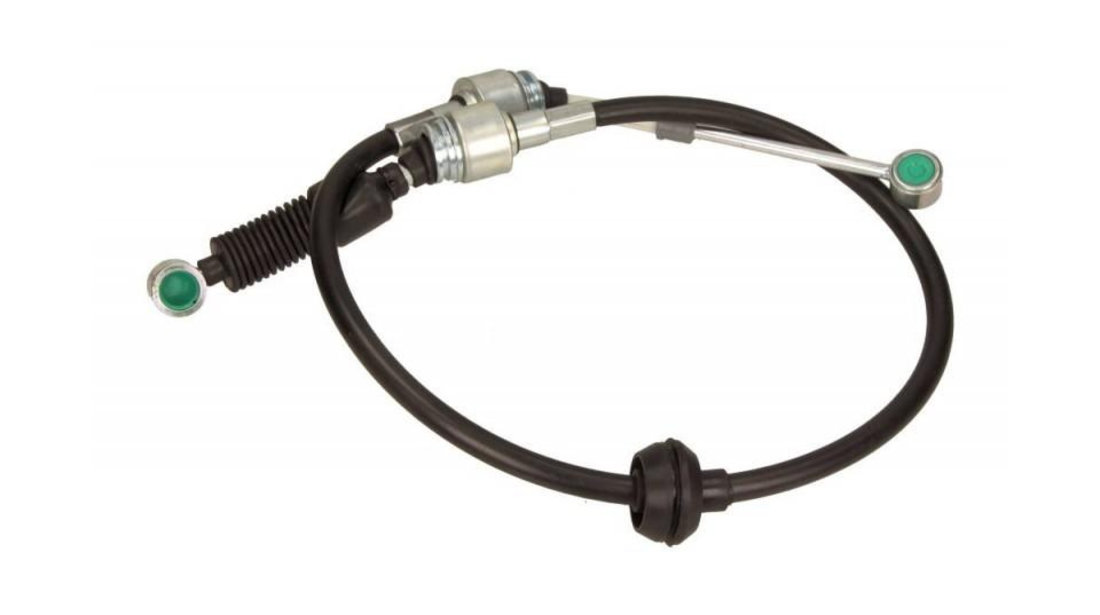 Cablu,transmisie manuala Peugeot BOXER caroserie (230L) 1994-2002 #2 1329700080