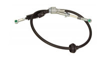 Cablu,transmisie manuala Peugeot BOXER platou / sa...