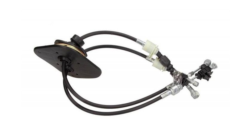 Cablu,transmisie manuala Peugeot BOXER platou / sasiu (ZCT_) 1994-2002 #2 127283