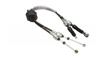 Cablu,transmisie manuala Peugeot EXPERT platou / s...