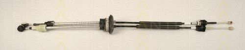 Cablu,transmisie manuala PEUGEOT EXPERT Tepee (VF3V) (2007 - 2016) TRISCAN 8140 10706 piesa NOUA