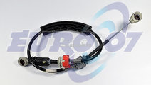 Cablu,transmisie manuala RENAULT CLIO III (BR0/1, ...