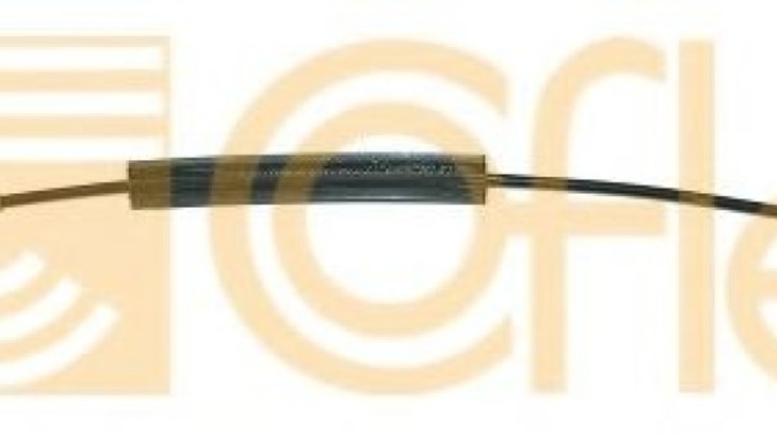 Cablu,transmisie manuala RENAULT KANGOO Express (FC0/1) (1997 - 2007) COFLE 11.2881 piesa NOUA