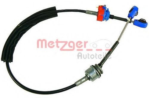 Cablu,transmisie manuala RENAULT KANGOO (KC0/1) (1997 - 2007) METZGER 3150014 piesa NOUA
