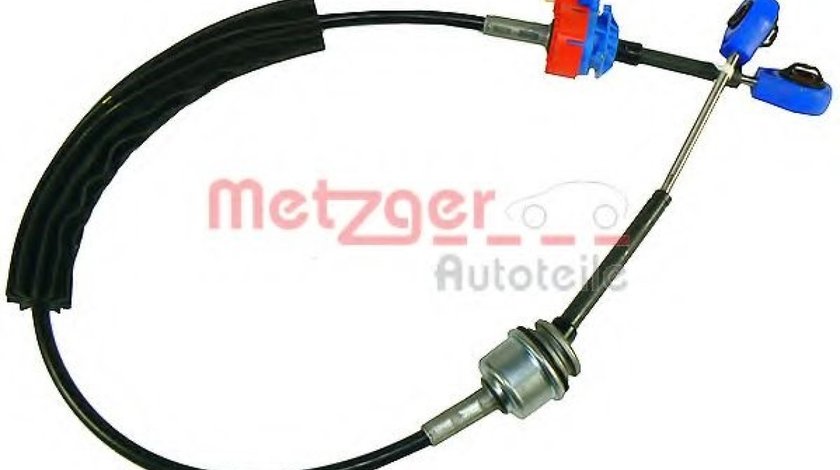 Cablu,transmisie manuala RENAULT KANGOO (KC0/1) (1997 - 2007) METZGER 3150014 piesa NOUA