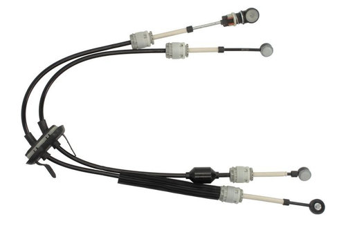 Cablu,transmisie manuala RENAULT MASTER II platou / sasiu (ED/HD/UD) (1998 - 2010) KRIEGER 912701306...