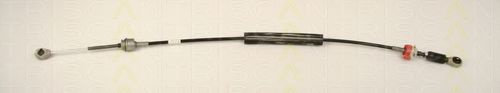 Cablu,transmisie manuala RENAULT MEGANE II Limuzina (LM0/1) (2003 - 2016) TRISCAN 8140 25710 piesa N...
