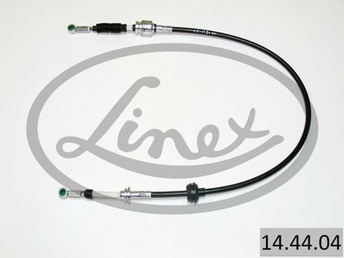 Cablu,transmisie manuala stanga (144404 LIX) Citroen,FIAT,PEUGEOT