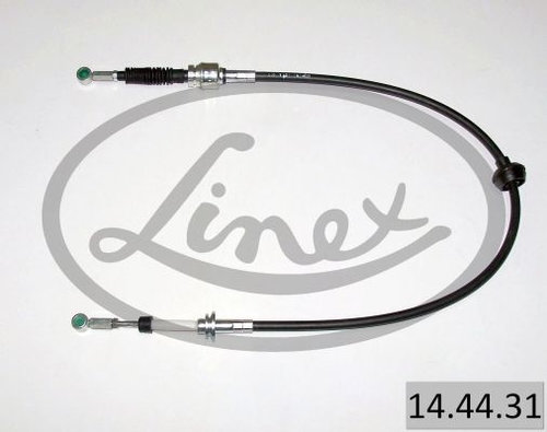 Cablu,transmisie manuala stanga (144431 LIX) Citroen,FIAT,PEUGEOT