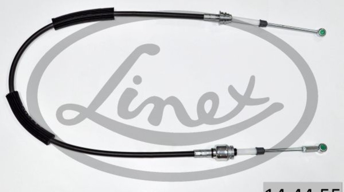 Cablu,transmisie manuala stanga (144455 LIX) FIAT,LANCIA