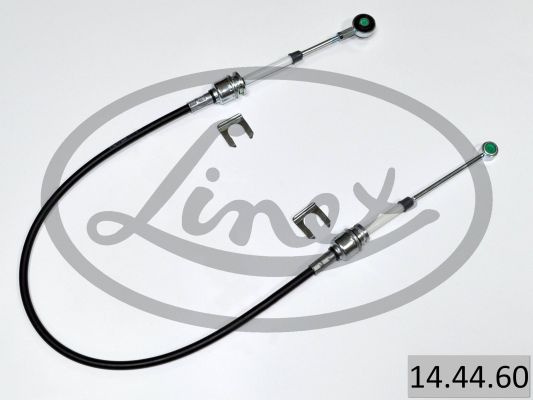 Cablu,transmisie manuala stanga (144460 LIX) FIAT