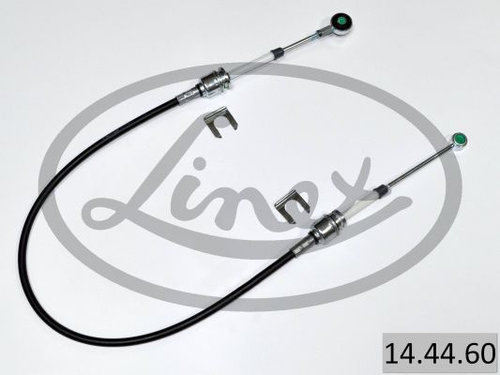 Cablu,transmisie manuala stanga (144460 LIX) FIAT