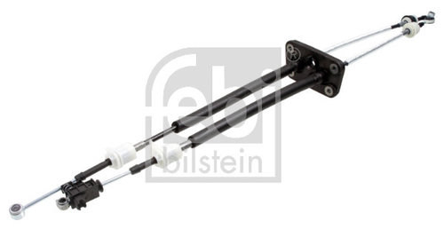 Cablu,transmisie manuala stanga (179973 FEBI BILSTEIN) Citroen,FIAT,PEUGEOT