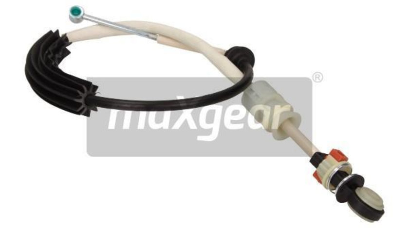 Cablu,transmisie manuala stanga (320609 MAXGEAR) PEUGEOT