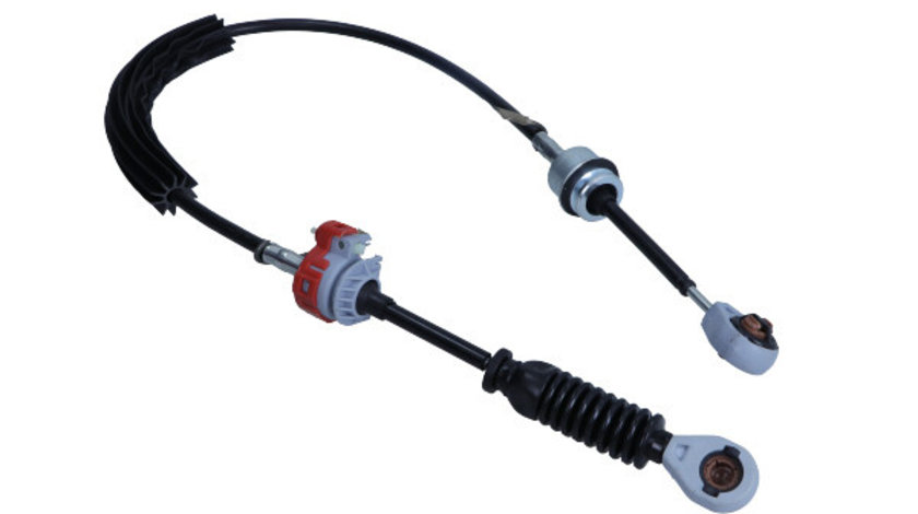 Cablu,transmisie manuala stanga (320635 MAXGEAR) RENAULT