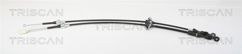 Cablu,transmisie Manuala Triscan Chevrolet 8140 21706
