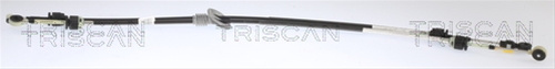 Cablu Transmisie Manuala Triscan Csnbb Ford 8140 16751