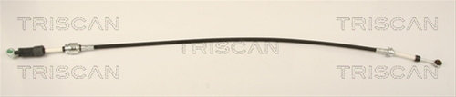 Cablu,transmisie Manuala Triscan Fiat 8140 15701