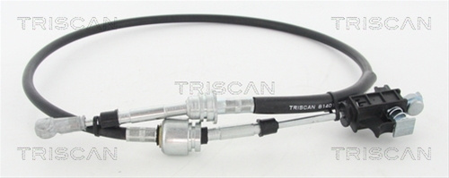 Cablu,transmisie Manuala Triscan Fiat 8140 15706