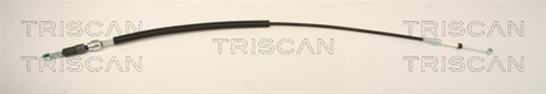Cablu,transmisie Manuala Triscan Fiat 8140 15708