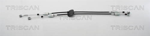 Cablu Transmisie Manuala Triscan Nissan 8140 10724